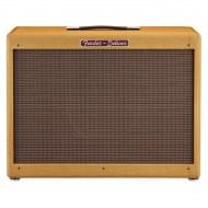 FENDER HOT ROD DELUXE 112 ENCLOSURE, LACQUERED TWEED